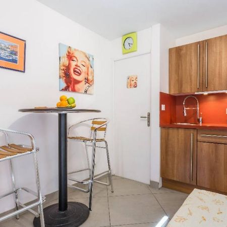 Pied A Terre En Ville Marseille Exterior photo