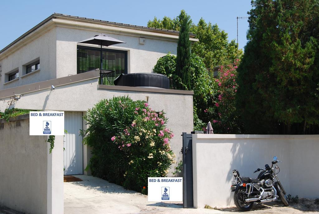 Pied A Terre En Ville Marseille Exterior photo